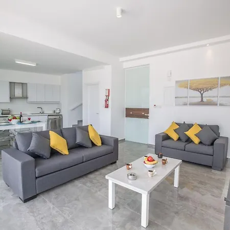 Βίλα Olive Bronze, Luxurious 2bdr With Pool, Close To Strip And