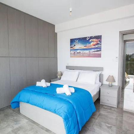 Βίλα Olive Bronze, Luxurious 2bdr With Pool, Close To Strip And